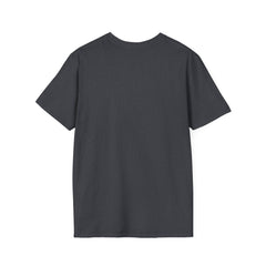 SLIVER (Organic Fair Trade Soft Lightweight T-shirt)