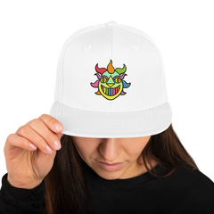 Snapback Hat