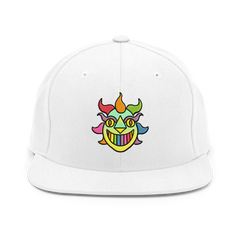 Snapback Hat