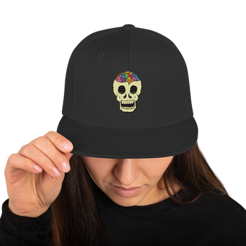 Snapback Hat