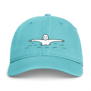 JACUZZI RELAXER HAT