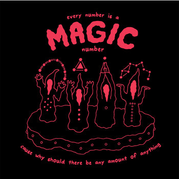 MAGIC (Soft Lightweight T-Shirt)