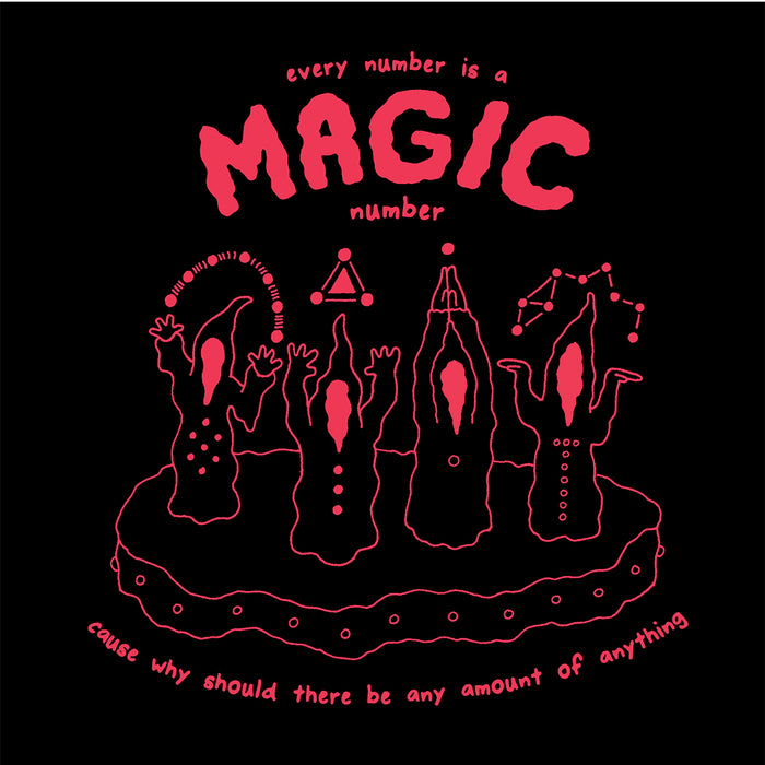 MAGIC (Soft Lightweight T-Shirt)