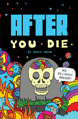 After You Die (SOLD OUT)