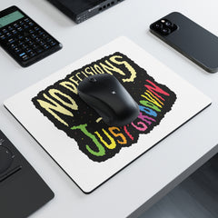 GROOVIN' (Mouse Pad)