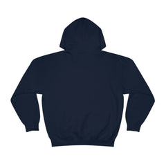 FOUNDATION (Hooded Sweatshirt)