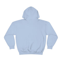 SUMMON (Hooded Sweatshirt)
