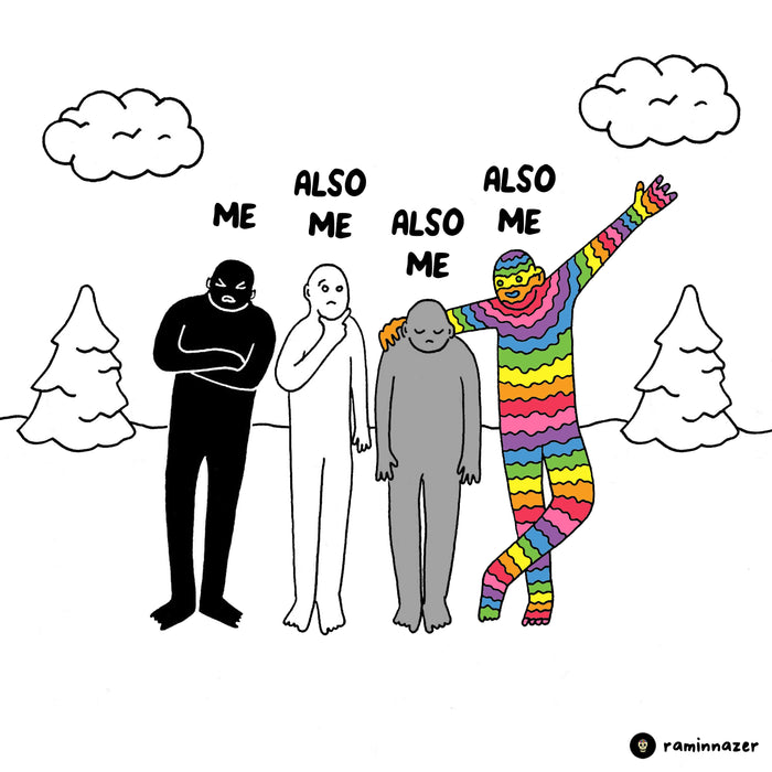 ALSO ME