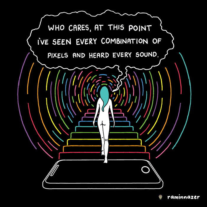 EVERY COMBINATION (Soft Lightweight T-shirt)
