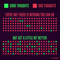 GOOD THOUGHTS