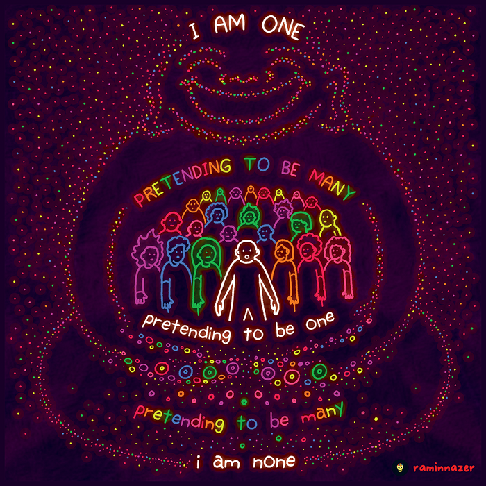 I AM