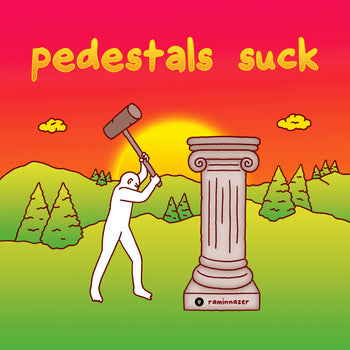 PEDESTALS