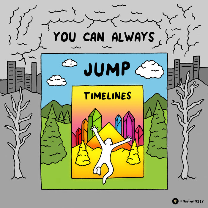 TIMELINES