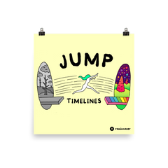 JUMP TIMELINES