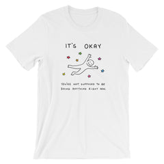 OKAY (Soft Lightweight T-shirt)
