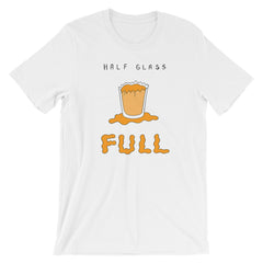 FULL (Soft Lightweight T-shirt)