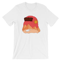 BETELGEUSE (Soft Lightweight T-shirt)
