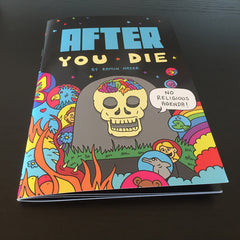 After You Die (SOLD OUT)